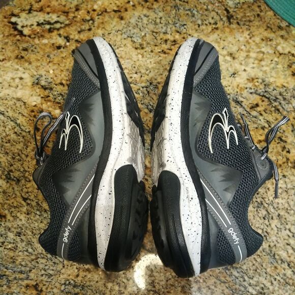 Gravity Defyer Gdefy Mighty Walk Womens Size 8.5 Gray Walking Athletic Shoes - Picture 5 of 12